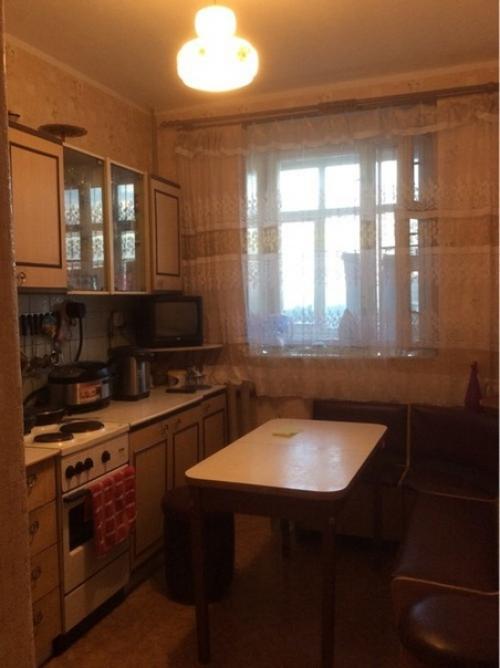 Спустя 30 лет квартира дождалась на ремонт! 06