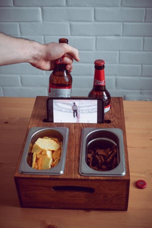 Иногда нужно все бросить, чтобы заняться тем, чем хочется. 02