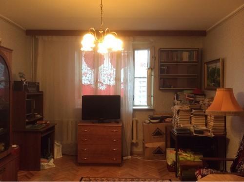 Спустя 30 лет квартира дождалась на ремонт! 02