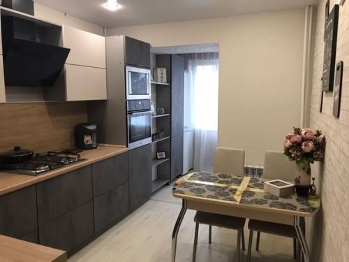 Вообще супер!  Всё очень стильно, молодцы!