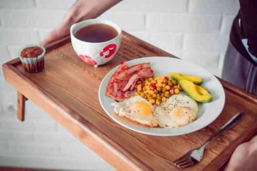 Иногда нужно все бросить, чтобы заняться тем, чем хочется. 01