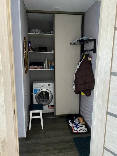 Мне 18 и это моя первая квартира. 03