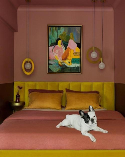 Эту квартиру в хрущевке теперь точно не узнать. 03