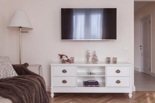 Спустя 30 лет квартира дождалась на ремонт! 05