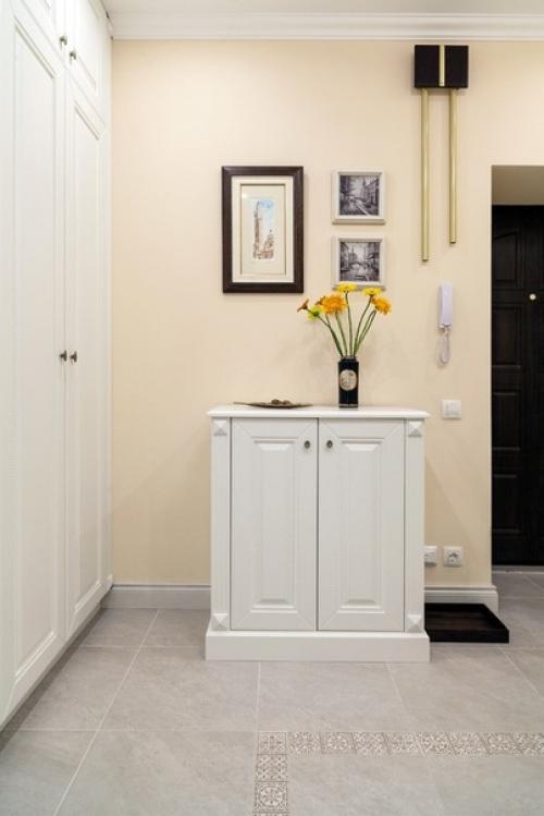 Спустя 30 лет квартира дождалась на ремонт! 01