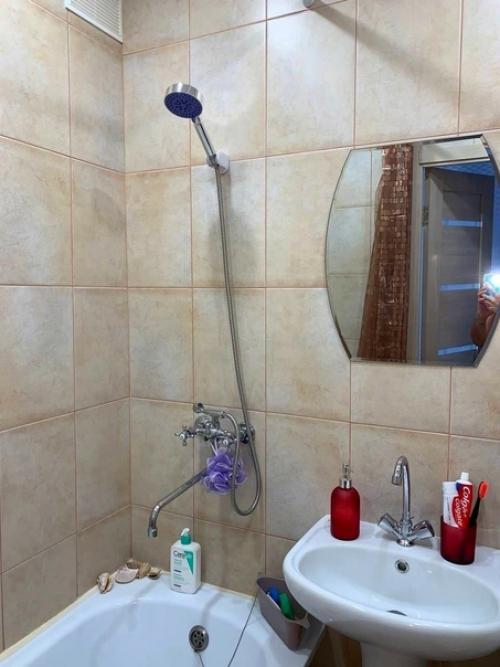 Мне 18 и это моя первая квартира. 09