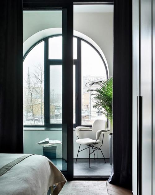 Квартира для молодой пары. 04