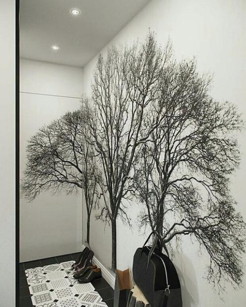 Идеальное пространство для молодой семьи. 03