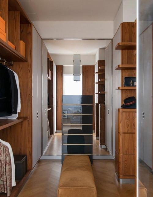 Приглушенные тона и натуральные материалы -. 04