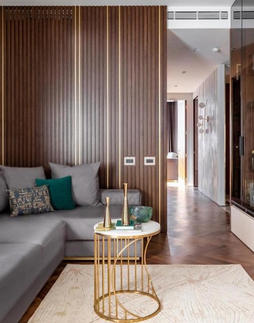 Интерьер с особым настроением. 03