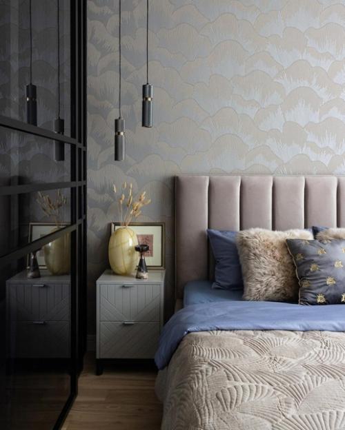 Небольшая квартира (46 м 2). 02