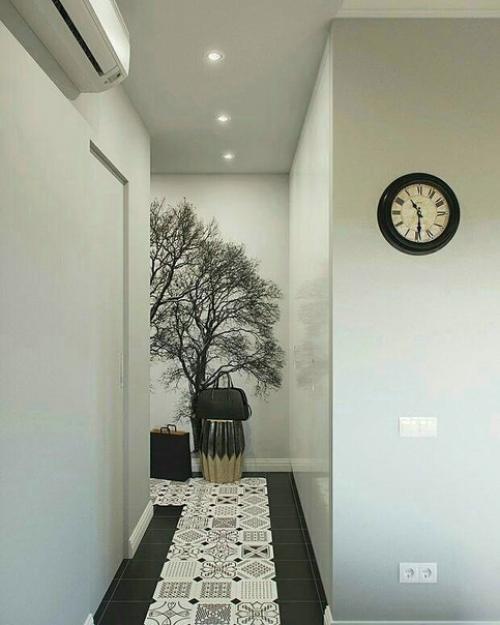 Идеальное пространство для молодой семьи. 06