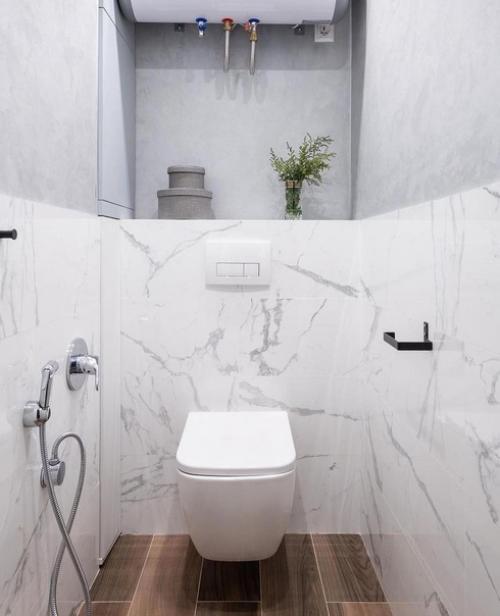 Площадь этой квартиры составляет 54 м 2. 08