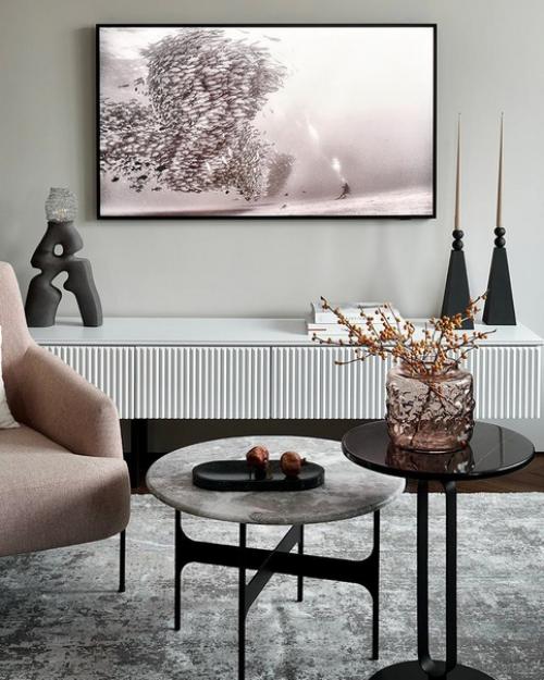 Квартира для молодой пары. 02