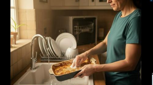 Как-то внезапно я решила устроить себе 