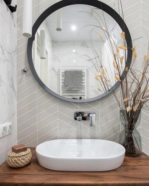 Площадь этой квартиры составляет 54 м 2. 06