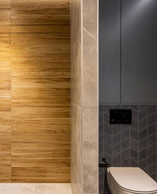 Небольшая квартира (46 м 2). 07