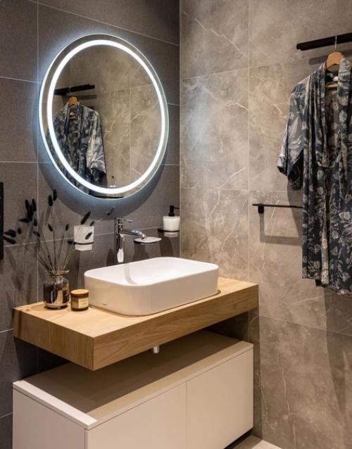 Небольшая квартира (46 м 2). 06