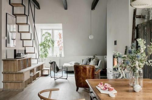 Шикарное оформление.  Такой дом идеально подойдет для отдыха. 06