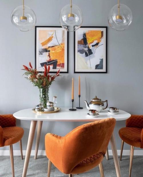 Площадь этой квартиры составляет 54 м 2. 02