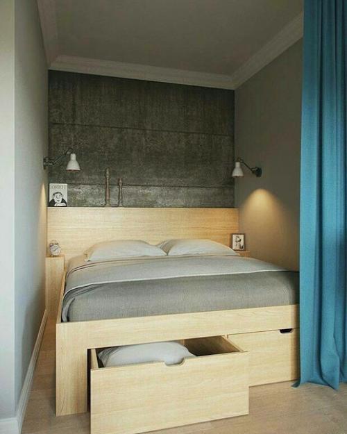 Идеальное пространство для молодой семьи. 07