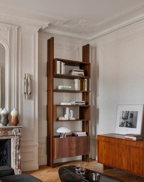 Приглушенные тона и натуральные материалы -. 02