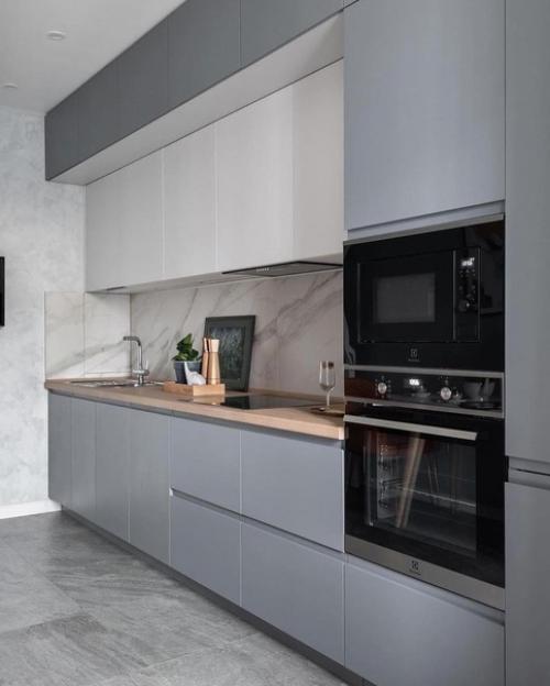 Площадь этой квартиры составляет 54 м 2. 01