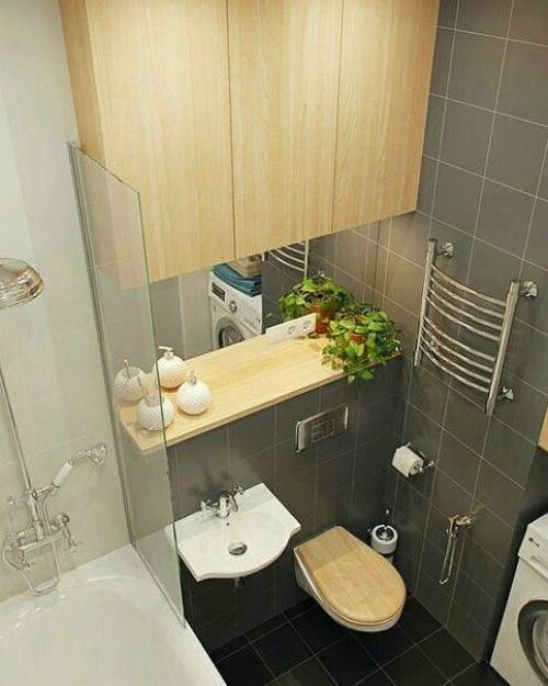 Идеальное пространство для молодой семьи. 01