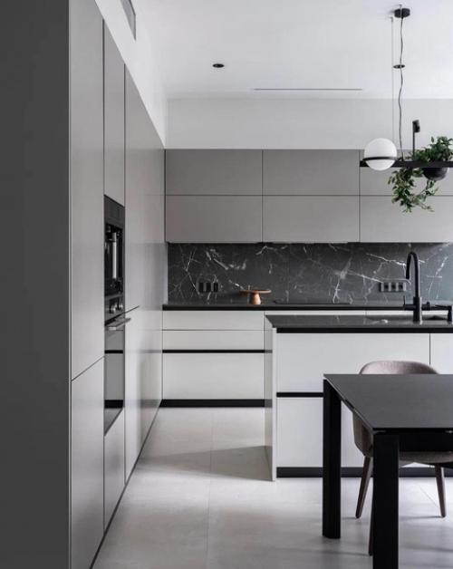 Большая, просторная квартира площадью 140 м 2.