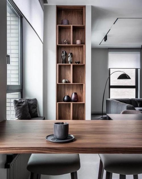 Большая, просторная квартира площадью 140 м 2. 05