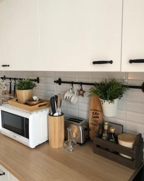 Наша кухонка за 27 тысяч! 04