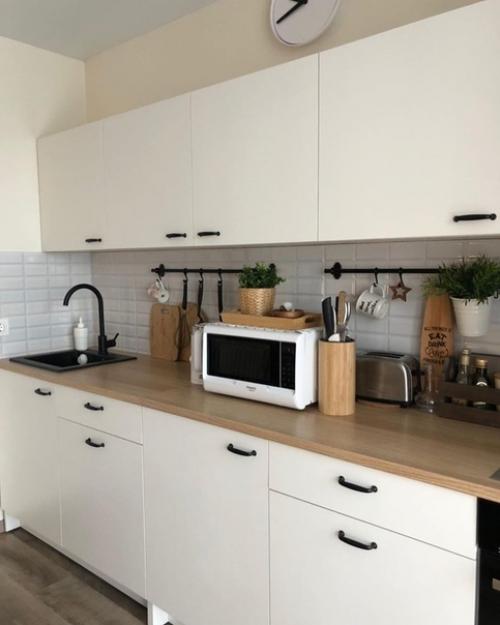 Наша кухонка за 27 тысяч! 06