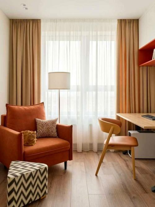 Евротрешка с характером и котом. 08