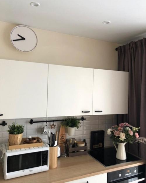 Наша кухонка за 27 тысяч!