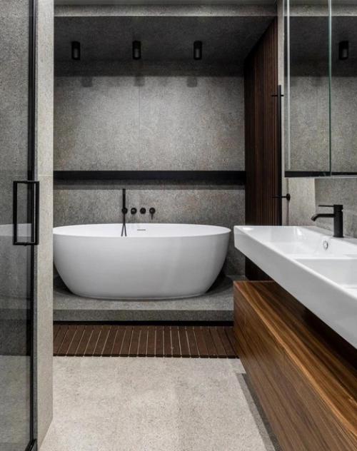 Большая, просторная квартира площадью 140 м 2. 07