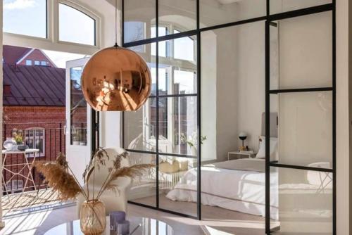 Светлая двушка в здании бывшего завода. 02