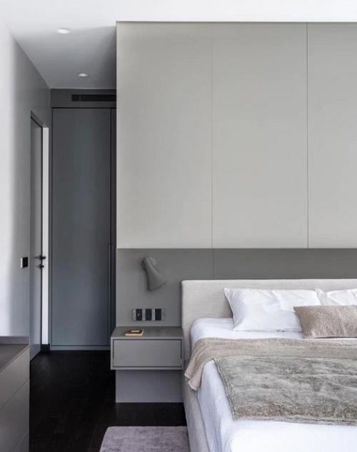 Большая, просторная квартира площадью 140 м 2. 06