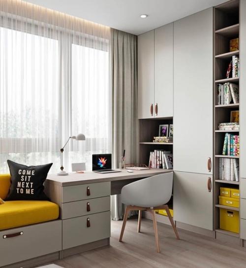 Oтличные, яркие акценты. 01