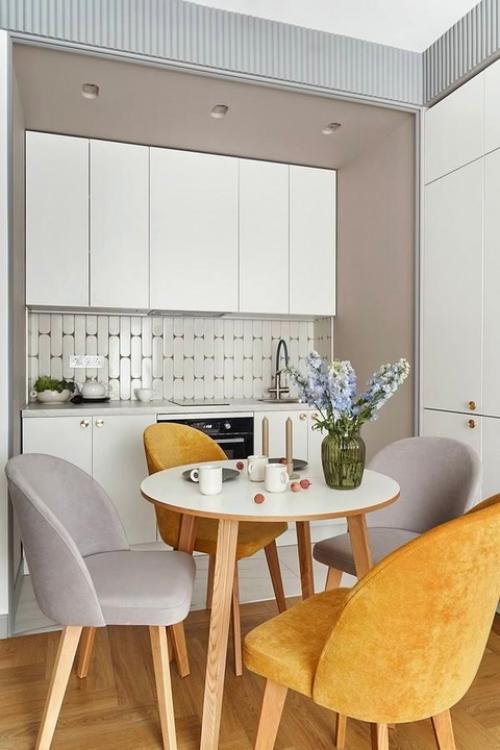 Весеннее настроение круглый год. 01