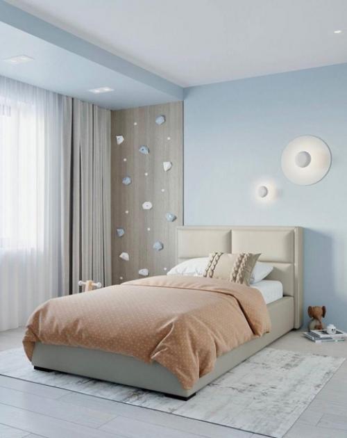 Роскошный интерьер. Без перебора в деталях. 03