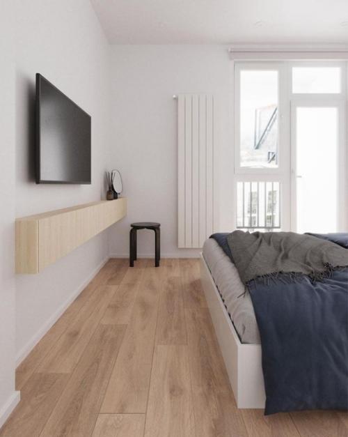 Минималистичный дизайн. Просто и без изысков. 03