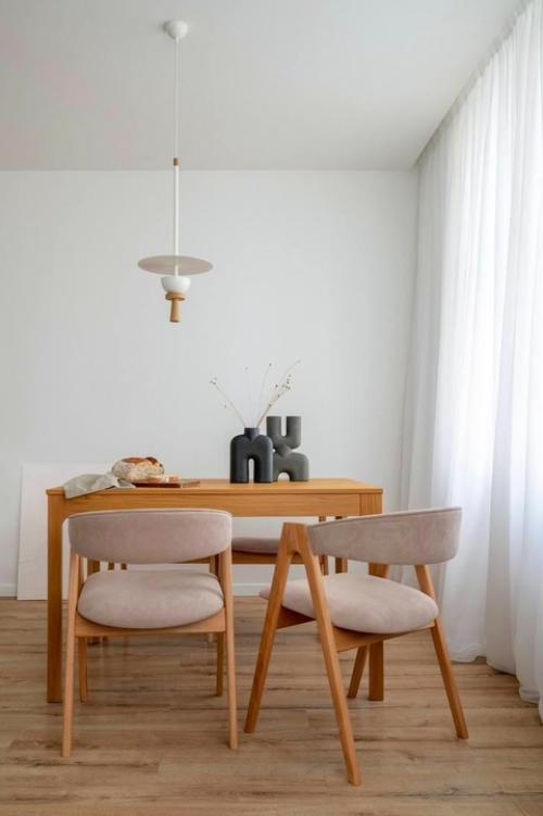 Джапанди на 40 квадратах: минимализм с душой. 02