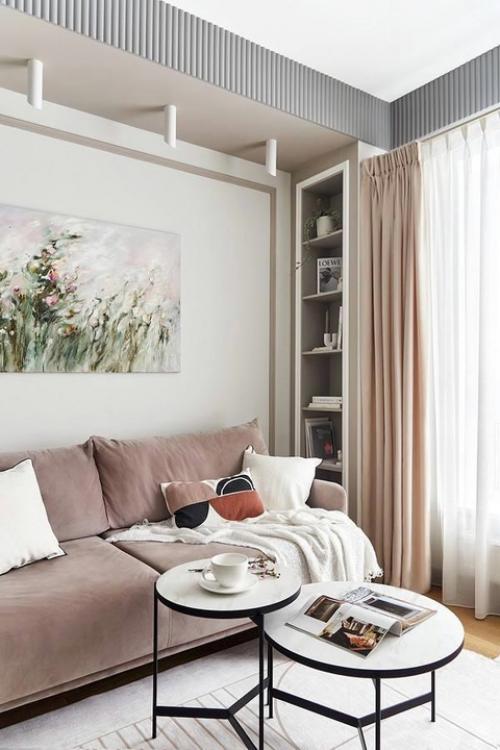 Весеннее настроение круглый год. 04