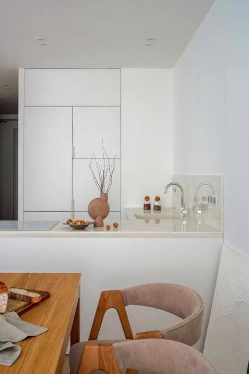 Джапанди на 40 квадратах: минимализм с душой. 03