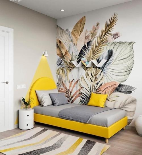 Oтличные, яркие акценты. 02