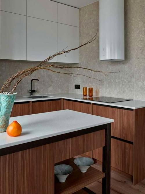 Евротрешка с характером и котом. 02