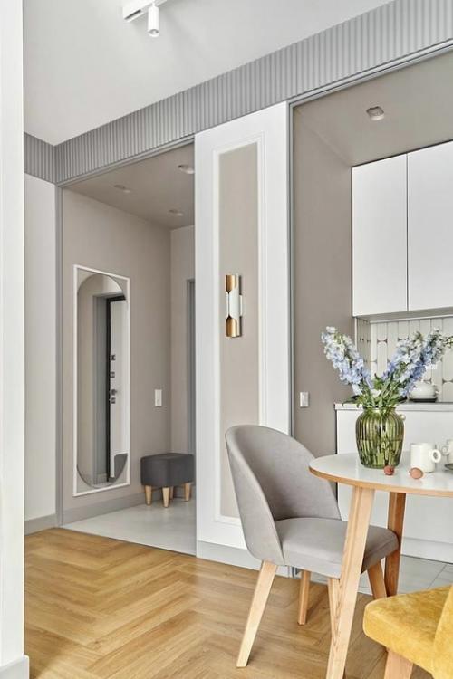 Весеннее настроение круглый год. 02