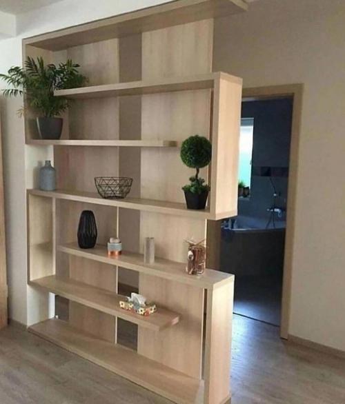 Шкафы и шкафчики. 07