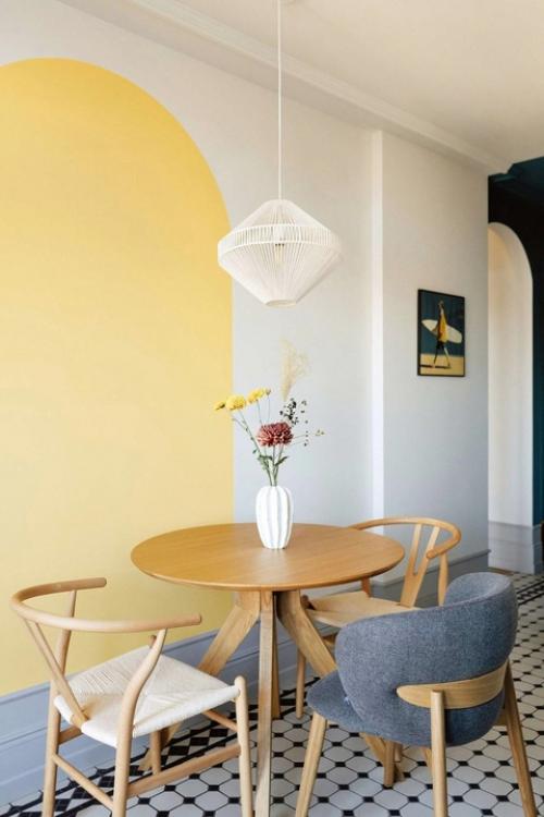 Яркая двушка в Ростове-на-дону для студентки. 02