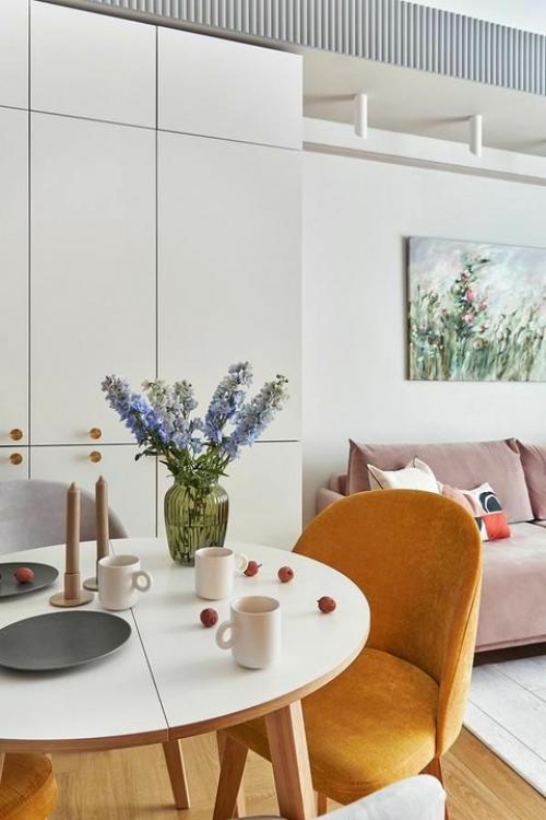 Весеннее настроение круглый год. 03